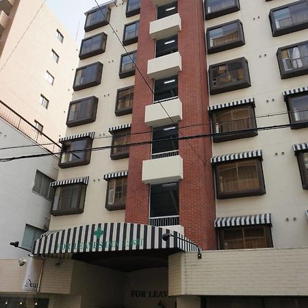 For Leaves Inn Uehonmachi Osaka Exterior photo